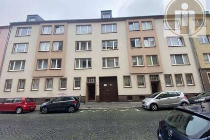 Wohnung zum Kaufen in Hannover 179.000,00 € 61 m²