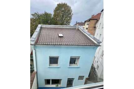 Wohnung zum Kaufen in Heidelberg 376.500,00 € 58.62 m²