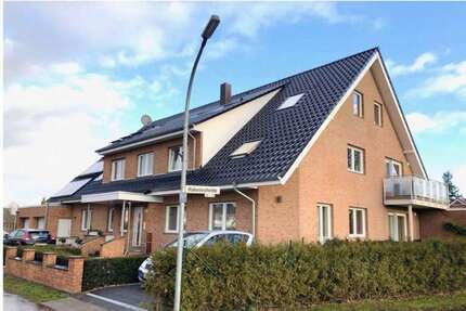 Wohnung zum Mieten in Münster 1.190,00 € 96.98 m²