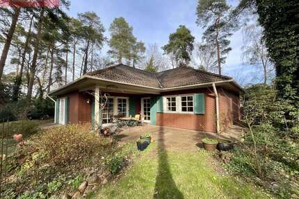 Haus zum Kaufen in Wedemark 599.000,00 € 146 m²