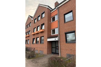 Modern wohnen auf zwei Ebenen - 110 qm Maisonette in Empelde - Ronnenberg