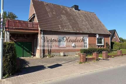 Grundstück zu verkaufen in Gremersdorf 159.000,00 € 762 m²