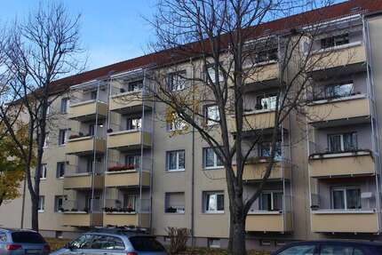 Wohnung zum Mieten in Erfurt 475,07 € 58.65 m²
