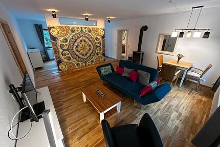 Ferienwohnung für 2+1 Personen - 59,00&nbsp;EUR Kaltmiete, in Wiehl (PLZ: 51674)