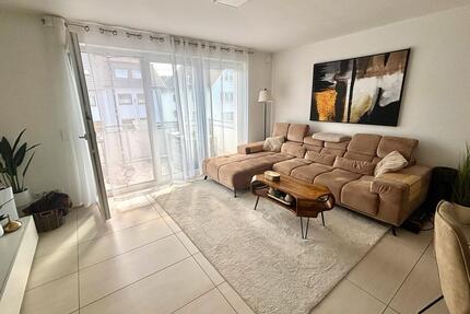 Moderne 2-Zimmer-Wohnung mit Balkon & Einbauküche in Bad Neuenahr - Bad Neuenahr-Ahrweiler