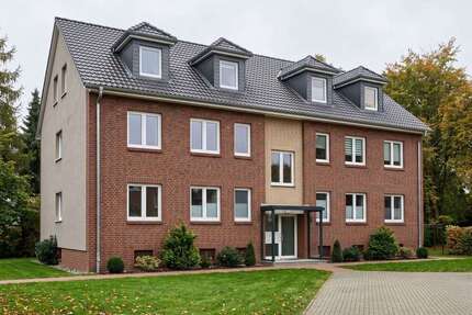 Wohnung zum Kaufen in Norderstedt 229.000,00 € 74.89 m²