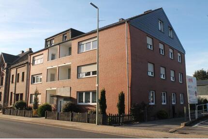 +++ IBF Immo +++ Wunderschöne 2 ZKDB mit Balkon in Stolberg Mausbach!!!!! - Stolberg (Rheinland)