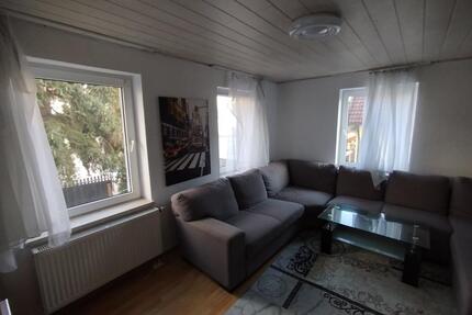 50qm Wohnung in Landshut Wolfgangsiedlung - Altdorf