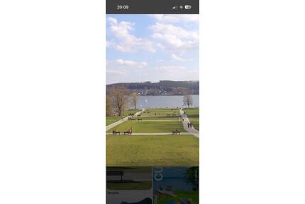 Möblierte 1 Zimmer Wohnung in Körbecke ab sofort zu vermieten. - Soest