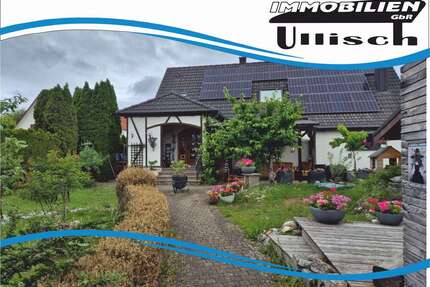 Haus zum Kaufen in Trossingen 445.000,00 € 190 m²