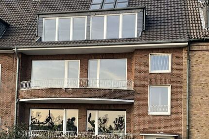 Beste Lage in Oberkassel mit Traumblick auf den Rhein - Düsseldorf