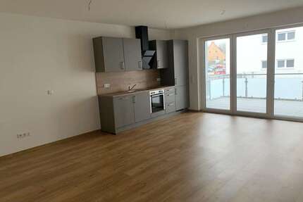 Wohnung zum Mieten in Lauchheim 710,00 € 58 m²