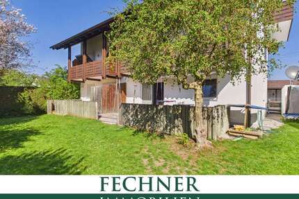 Wohnung zum Kaufen in Ingolstadt 279.800,00 € 72.42 m²