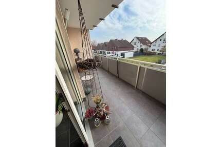 Wohnung zum Kaufen in Rodgau 330.000,00 € 87.69 m²