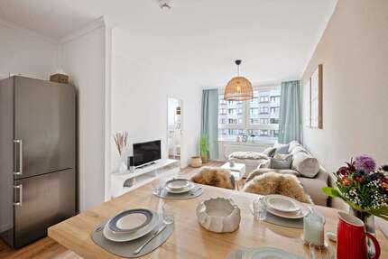 Wohnung zum Kaufen in Kellenhusen 234.000,00 € 50 m²