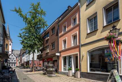 Haus zum Kaufen in Kempen 495.000,00 € 110 m²