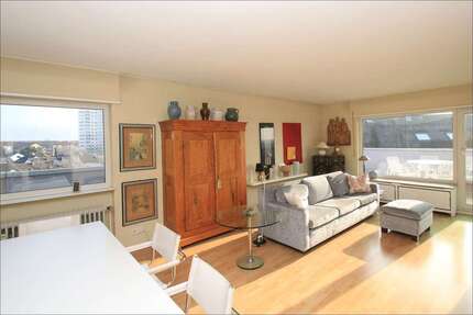 Wohnung zum Kaufen in Schwetzingen 465.000,00 € 166 m²