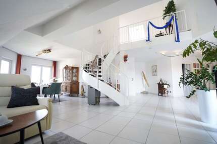 Wohnung zum Mieten in Seligenstadt 1.320,00 € 136 m²