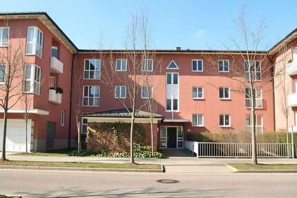 Wohnung zum Kaufen in München 270.000,00 € 35.69 m²