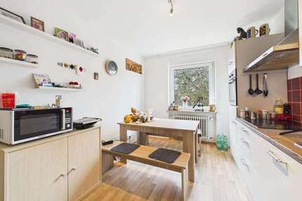 Wohnung zum Kaufen in München 435.000,00 € 61 m²