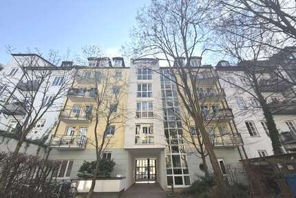 Wohnung zum Kaufen in München Haidhausen 850.000,00 € 92 m² - München / Haidhausen