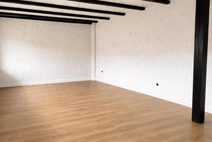 Renovierte Designerwohnung mieten Otterbach – 4 Zimmer, 120 qm