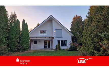 Haus zum Kaufen in Leipzig 680.000,00 € 175 m²