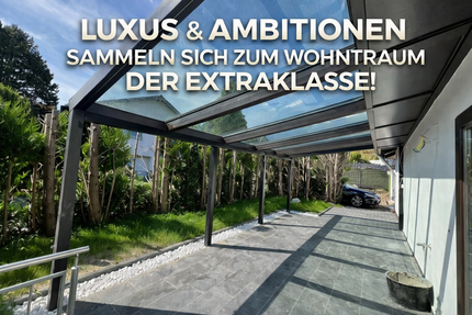 Wohnung zum Kaufen in Overath 789.400,00 € 245 m²