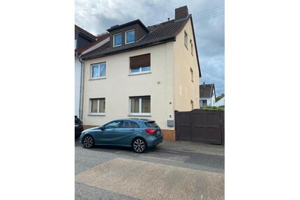 Provisionsfrei - Haus für die ganze Familie - Frankfurt-Zeilsheim - Frankfurt am Main Sindlingen