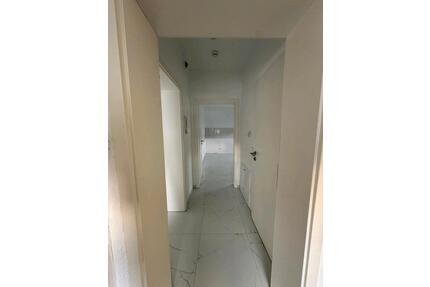 gepflegte 3 Zimmer Wohnung - 750,00&nbsp;EUR Kaltmiete, ca.&nbsp; 63,00&nbsp;m&sup2; in Duisburg (PLZ: 47443) Hochheide