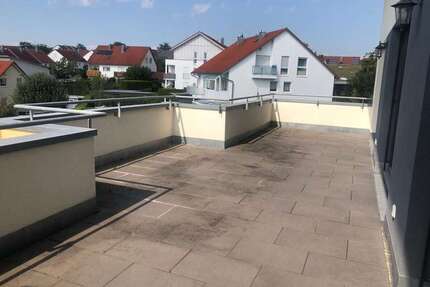 Wohnung zum Mieten in Biberach an der Riß 945,00 € 68 m²