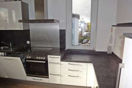 Wohnung zum Mieten in Gladbeck 648,00 € 90 m²