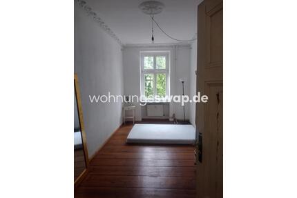 Wohnungsswap - 5 Zimmer, 140 m² - Görlitzer Straße, Kreuzberg, Berlin