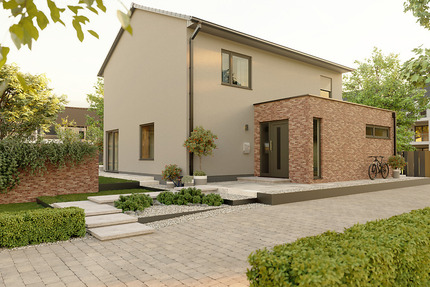 Ihr eigenes Haus: unkompliziert, energetisch sicher & bezahlbar - Güstrow Primerburg