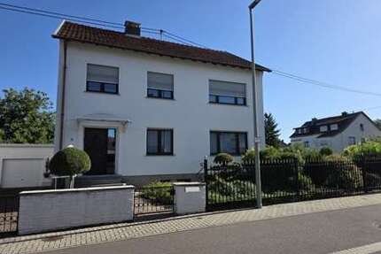 Haus zum Kaufen in Wallerfangen 438.000,00 € 149 m²