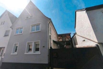 Ihr neues Zuhause in Großwallstadt