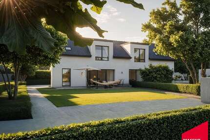Haus zum Kaufen in Frankfurt am Main 889.800,00 € 136.5 m²