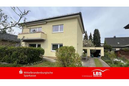 Haus zum Kaufen in Berlin 798.000,00 € 156 m²