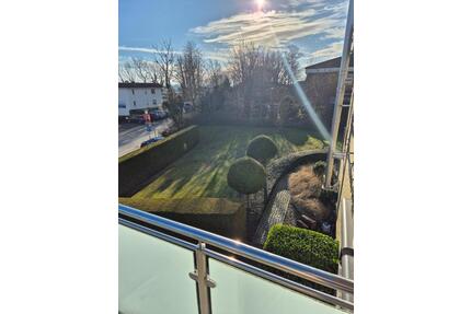 Grömitz: 2-Zimmer-Wohnung - 825,00&nbsp;EUR Kaltmiete, ca.&nbsp; 54,00&nbsp;m&sup2; in Grömitz (PLZ: 23743)