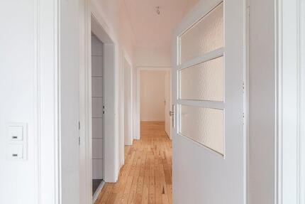 3 ZKB in ruhiger Lage Saarbrücken + EBK (69 m²)