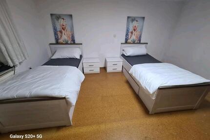 Möbliertes Haus zu vermieten Unter den Eichen 41 21255 kakenstorf - Seevetal Hagolt