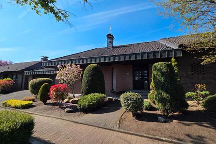 High-End Living in Toplage: Exklusive Immobilie in Bottrop-Fuhlen