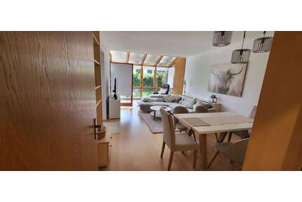 Wohnung zum Mieten in Pforzheim 1.230,00 € 100 m²
