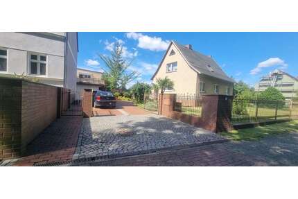 Haus zum Kaufen in Guben 275.000,00 € 220 m²