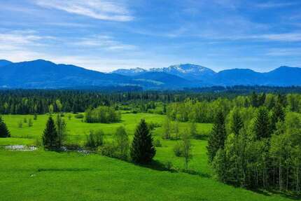 Haus zum Kaufen in Penzberg Maxkron 1.275.000,00 € 179 m² - Penzberg / Maxkron