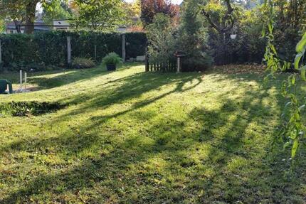 Schöne 2-Zimmer-Wohnung in einem Mehrfamilienhaus - Burg