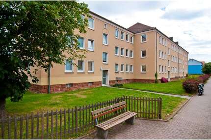 Wohnung zum Mieten in Fulda 525,00 € 63.93 m²