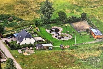 Haus zum Kaufen in Venzkow 349.000,00 € 137.58 m²