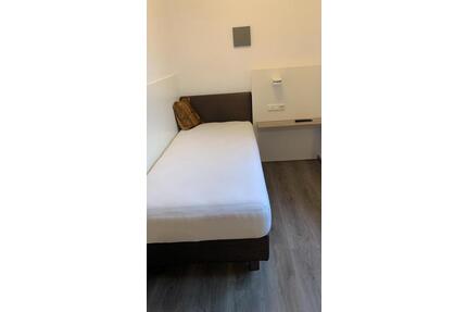 Zimmer in Boardinghouse April bis August 26 - München Ramersdorf-Perlach