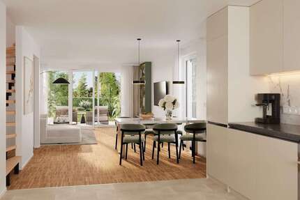Haus zum Kaufen in Speyer 689.000,00 € 131.54 m²